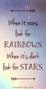 Rainbows