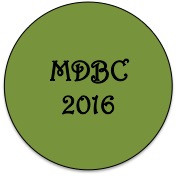 MDBC2016