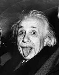 Einstein Older