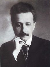Einstein Young